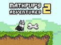 Гульня MathPlup`s Adventures 2