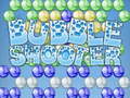 Гульня Bubble Shooter