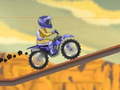 Гульня Trial Xtreme 4 Remastered