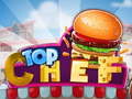Гульня Top Chef
