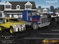 Гульня Trailer Racing 2