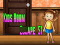 Гульня Amgel Kids Room Escape 51