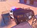 Гульня Police Drift & Stunt