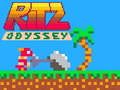 Гульня Ritz Odyssey