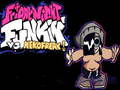 Гульня Friday Night Funkin vs NekoFreak! 