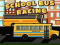 Гульня School Bus Racing