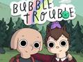 Гульня Summer Camp Island Bubble Trouble