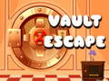 Гульня Vault Escape