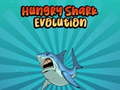 Гульня Hungry Shark Evolution