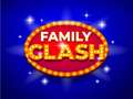 Гульня Family Clash