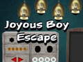 Гульня Joyous Boy Escape