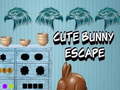 Гульня Cute Bunny Escape