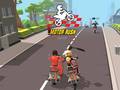 Гульня Motor Rush