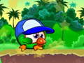 Гульня Chick Jump HD