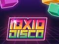 Гульня 10x10 Disco