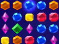 Гульня Jewels Legend
