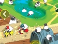 Гульня Where's Shaun?