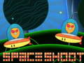Гульня Space Shoot