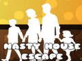 Гульня Nasty House Escape
