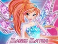 Гульня Magic Match