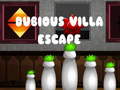 Гульня Dubious Villa Escape