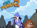 Гульня Fist Punch 2