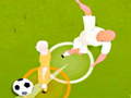 Гульня KickAround Live