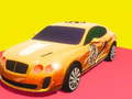 Гульня Mega Ramps stunt cars 3d