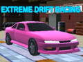Гульня Extreme Drift Racing