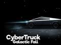 Гульня CyberTruck Galactic Fall