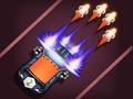 Гульня Car Defender