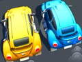 Гульня Car Parking pro