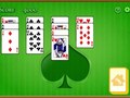 Гульня Aces Up Solitaire