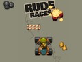 Гульня Rude Races