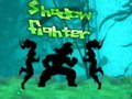 Гульня Shadow Fighter