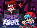 Гульня Friday Night Funkin 