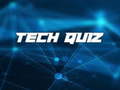 Гульня Tech Quiz
