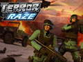 Гульня Terror Raze