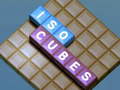 Гульня Iso Cubes