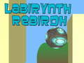 Гульня Labirynth Rebirdh