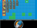 Гульня Battleship