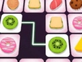 Гульня Onnect Matching Puzzle