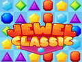 Гульня Jewel Classic
