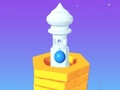 Гульня Happy Stack Ball Online