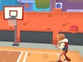 Гульня Idle Basketball