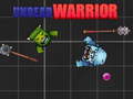 Гульня Undead Warrior