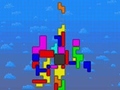 Гульня Fliptris