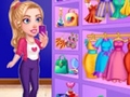 Гульня My Boutique Fashion Shop