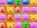Гульня Jelly Crush Match 3