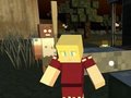 Гульня Block Granny Scary Horror